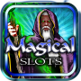 Magical Slots