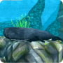 Baleine sim - mangeur de mer icon