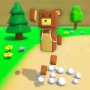 Super Bear Adventure icon