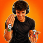 67 Speed Challenge Camera icon