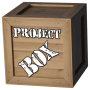 Project BOX CRAFT