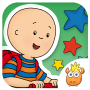 Caillou learning for kids