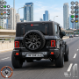 Off Road Jeep 4x4 Simulator icon