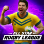 All Star Rugby League icon