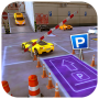 Grand Sports Car Parking Driver Simulator 2018