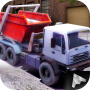 Truck Car Parking 3D