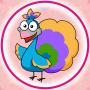 Memory Attention Training icon