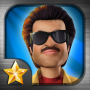 Superstar falando icon