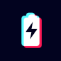 Charge Fun Battery Animation icon