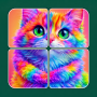 Cardscapes™: Jigsaw Puzzle icon