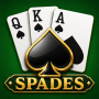 Spades Solitaire - Card Games icon