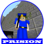 Prison crime getaway– MCPE map