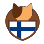 My Finnish steps: Learn KPT icon
