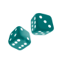 Dice icon