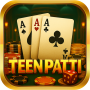 MagaTur 3 Patti Game icon