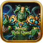 Mystic Relic Quest icon