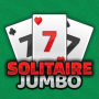 Solitaire Jumbo (Klondike) icon