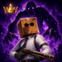 Box Head: Roguelike Premium icon