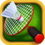 Badminton Star 2