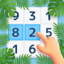 Number Clash - Math Game icon