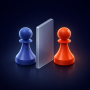 Way Block - Quoridor Game icon