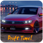 Passat B8 Real Drift