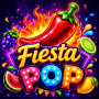 Fiesta Pop icon
