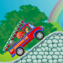 Car Driving For Kids