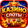 Slots Simple Game icon