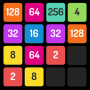 X2 Blocks® - 2048 Number Game