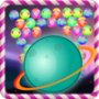 Bubble Galaxy Puzzle daventure icon