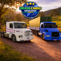 Brasil Cargo Simulator icon