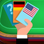 Lingo club icon