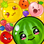 Watermelon Up-Juicy Fruit Drop icon