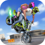 Extreme Motorbikes Mayhem icon