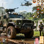 Army Cargo Truck Game 2026 icon