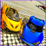 Car Destruction Crash Test Drive – Beam Racing 3D