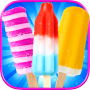 Kids Ice Popsicles FREE