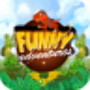 Funny adventures - fun games