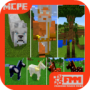 Mod Amazing Creeps for MCPE