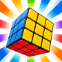 Cube 3D - Cube Puzzle icon