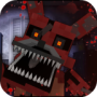 Fear Farm by Five Sisters for MCPE