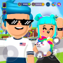 PK XD icon