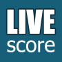 LIVE Score, Real-Time Score icon
