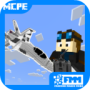 Mod RControlled Aircraft for MCPE