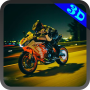 Motorcycle Racer 3D 2017