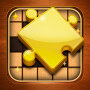 BlockPuz 3D：Jigsaw Puzzle Game