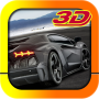 Drag Racing Car 3D