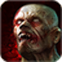 Fuja dos terríveis mortos icon