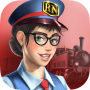 Rail Nation: The railroadgame